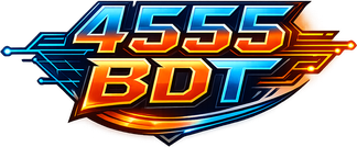 4555 bdt logo